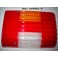 Left taillight lens QUILLERY 26531