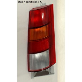 Right taillight lens CIBIE 8076
