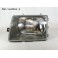 Left headlight European Code CIBIE 480339