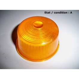Cabochon feu clignotant MAD