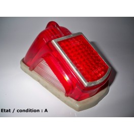 Cabochon feu arri&egrave;re droit SEIMA 593D