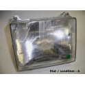 Headlight H4 SIGNAL VISION 1910 (left hand traffic)