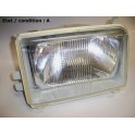 Left headlight H4 SEV MARCHAL 61144603