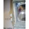Left headlight European Code SEV MARCHAL 61238503