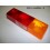 Taillight lens VIGNAL LYON PLA 25.12