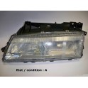 Left code headlight H1 SEV MARCHAL 61269603