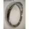 Chromed headlight surround CIBIE ABTP 521
