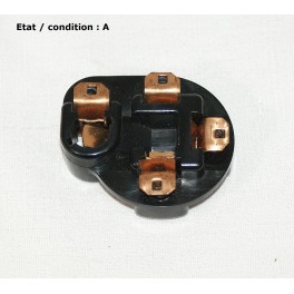Connecteur lampe H4 ou Code Europ&eacute;en HELLA 8JA001912-001