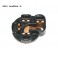 Connecteur lampe H4 ou Code Européen HELLA 8JA001912-001