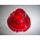 Red rear light SEV MARCHAL 220