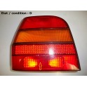 Right taillight ULO 3364
