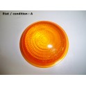 Red clearance light lens VIGNAL LYON 7R0190715