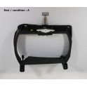 Left headlight holder CIBIE 686045 (plastic)