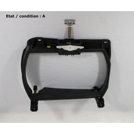 Support phare gauche CIBIE 686045 (plastique)