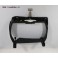 Left headlight holder CIBIE 686045 (plastic)
