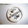 Dome light bulb holder PK 3240