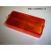 Cabochon feu gabarit orange VIGNAL LYON PFE 79D