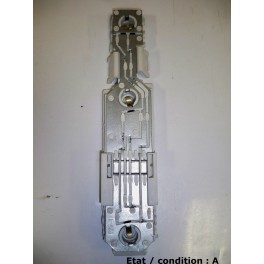 Platine feu arri&egrave;re CIBIE 8076