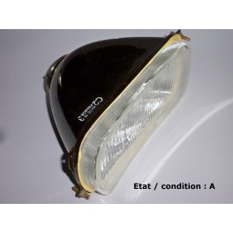 Headlight European code CIBIE 470075