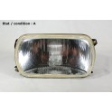 Headlight European code CIBIE 470075
