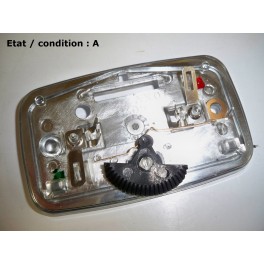 Platine plafonnier MSL AXO 3405