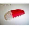 Indicator sidelight lens SCINTEX V55