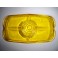Spotlight headlight lens SEV MARCHAL Iode 658