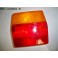 Taillight lens SACEX 2704