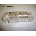 Cabochon feu gabarit cristal SC K12686