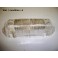 Cristal clearance light lens SCINTILLA K12686