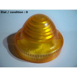 Cabochon feu clignotant AXO A307