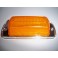 SEIMA 3043 - Cabochon feu gabarit orange clignotant