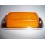 SEIMA 3043 - Cabochon feu gabarit orange clignotant