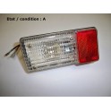 Complet reversing light ALTISSIMO 240.12.19