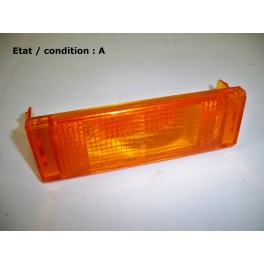 Front light indicator lens FIFFT F19.08.2.200