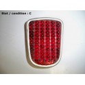 Taillight reflector TPV 436
