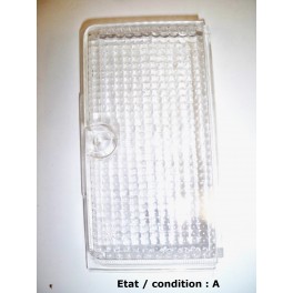 Right reversing light lens SEIMA 29.88.02