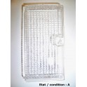 Right reversing light lens SEIMA 29.88.02
