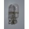 Lampe type "témoin" ou "tableau de bord" 24V 3W W2