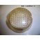 Cabochon feu cristal ARA 504 (prismes)