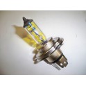P43t - Lampe H4 24V 75/70W Gold