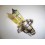 P43t - Lampe H4 24V 75/70W Gold