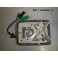 Left number plate and reversing light bulb holder SEIMA 40300