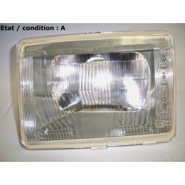 Left headlight H4 CIBIE 480541 (left hand trafic)