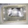 Left headlight H4 CIBIE 480541 (left hand trafic)