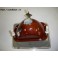 Phare gauche H4 CIBIE 480541