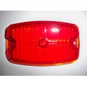 Cabochon feu arrière anti-brouillard SEV MARCHAL 540