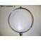 Headlight trim Equilux SEV MARCHAL 14121 (chromed)