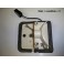 Left licence plate light bulb holder YORKA 5327