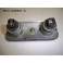 Right licence plate light lens SEIMA 29.88.02